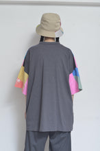 画像をギャラリービューアに読み込む, CUT AND CONNECTED T / CRZ