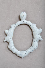 Load image into Gallery viewer, SCARF CUSHION FLAME_F