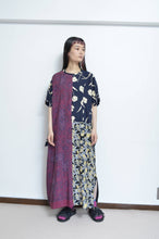 画像をギャラリービューアに読み込む, W SLEEVE OP / 01_B