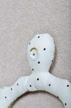 Load image into Gallery viewer, SCARF CUSHION FLAME_F