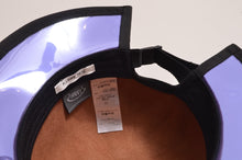 Load image into Gallery viewer, PVC HAT/BROWN