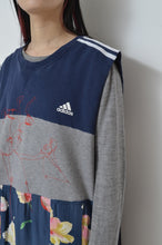 Load image into Gallery viewer, PLEATS OP_MEGUMU YAMAMOTO_kiss