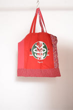 画像をギャラリービューアに読み込む, UNION ECO BAG_04 / VOU (RE:LIGHT project)