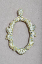 Load image into Gallery viewer, SCARF CUSHION FLAME_E