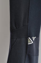 Load image into Gallery viewer, FLARED SWEAT PT / 02_DARK