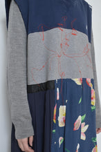 Load image into Gallery viewer, PLEATS OP_MEGUMU YAMAMOTO_kiss