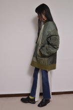 Load image into Gallery viewer, P/O MA-1 FLYGHT JACKET (REAL MA-1 only)