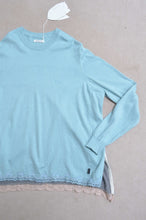 画像をギャラリービューアに読み込む, LACE KNIT / A