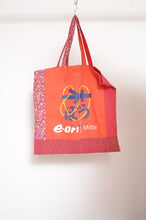 画像をギャラリービューアに読み込む, UNION ECO BAG_04 / VOU (RE:LIGHT project)