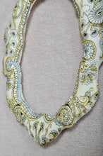 Load image into Gallery viewer, SCARF CUSHION FLAME_E