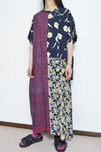 画像をギャラリービューアに読み込む, W SLEEVE OP / 01_B