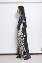 画像をギャラリービューアに読み込む, W SLEEVE OP / 01_B