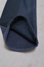 Load image into Gallery viewer, FLARED SWEAT PT / 02_DARK