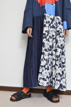 画像をギャラリービューアに読み込む, PLEATED TEE OP(PRINT) _ Mi*01