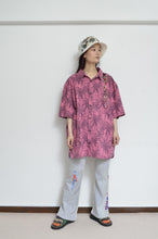 画像をギャラリービューアに読み込む, PATCH ALOHA SH_C