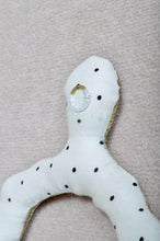 Load image into Gallery viewer, SCARF CUSHION FLAME_E