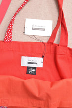 画像をギャラリービューアに読み込む, UNION ECO BAG_04 / VOU (RE:LIGHT project)