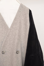 Load image into Gallery viewer, QUILTING C/D_L.GRY/03