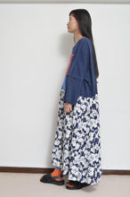 画像をギャラリービューアに読み込む, PLEATED TEE OP(PRINT) _ Mi*01