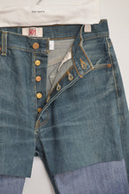 画像をギャラリービューアに読み込む, SWITCHING DENIM PT/Hi_01