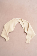 Load image into Gallery viewer, KNIT SLEEVE PARTS_01size
