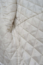 Load image into Gallery viewer, REMIX MELTON LAYER STADIUM JACKET/BEG/01