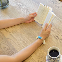 Load image into Gallery viewer, BOOK DRESS (TABLE CLOTH)