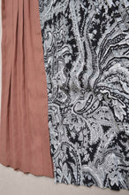 画像をギャラリービューアに読み込む, PLEATED SWEAT SH OP _ A