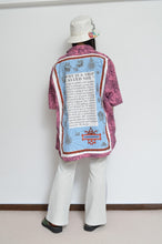 画像をギャラリービューアに読み込む, PATCH ALOHA SH_C