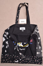 画像をギャラリービューアに読み込む, UNION ECO BAG_03 / VOU (RE:LIGHT project)