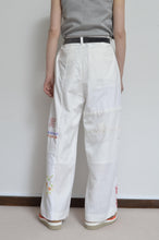 Load image into Gallery viewer, TABLE CLOTH WIDE TUCK PT 01/A