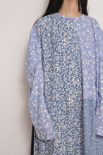 Load image into Gallery viewer, FLORAL W SLEEVE OP(22AW)_00-003