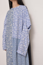 Load image into Gallery viewer, FLORAL W SLEEVE OP(22AW)_00-003