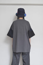 画像をギャラリービューアに読み込む, CUT AND CONNECTED T / DARK