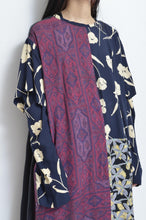 画像をギャラリービューアに読み込む, W SLEEVE OP / 01_B