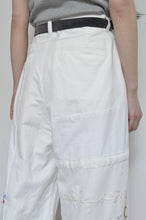 Load image into Gallery viewer, TABLE CLOTH WIDE TUCK PT 01/A