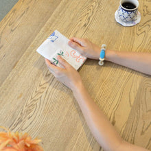 Load image into Gallery viewer, BOOK DRESS (TABLE CLOTH)