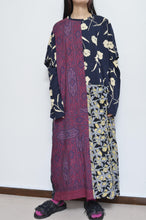 画像をギャラリービューアに読み込む, W SLEEVE OP / 01_B