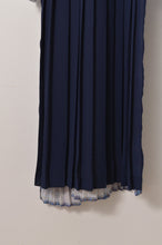 Load image into Gallery viewer, LAYER L/ST w/print WHT*dust/02