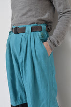 画像をギャラリービューアに読み込む, PLEATED TUCK PT