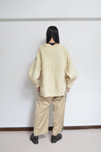 画像をギャラリービューアに読み込む, TWO-SIDED TOPS 01/WHT_X