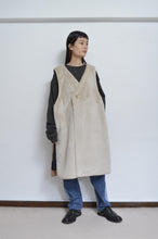 画像をギャラリービューアに読み込む, FUR LINER ( BEG )_A