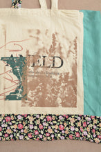 画像をギャラリービューアに読み込む, UNION ECO BAG AMANE MURAKAMI sp. 014