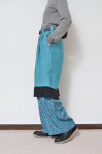 画像をギャラリービューアに読み込む, PLEATED TUCK PT