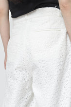 画像をギャラリービューアに読み込む, 2-PLY PT / LACE 01 / A