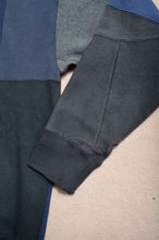 Load image into Gallery viewer, REMIX HOODIE_X/02