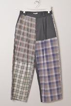 画像をギャラリービューアに読み込む, 代官山 蔦屋書店出品中/CHECK WIDE PT