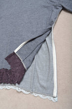 Load image into Gallery viewer, LACE KNIT/C