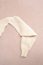 Load image into Gallery viewer, KNIT SLEEVE PARTS_01size