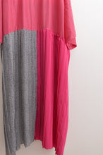 画像をギャラリービューアに読み込む, FLOWER PATCH ROBE / PNK